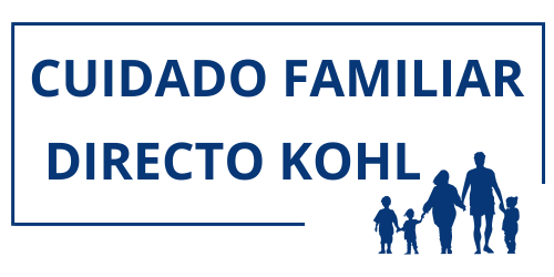 Cuidado Familiar Directo Kohl