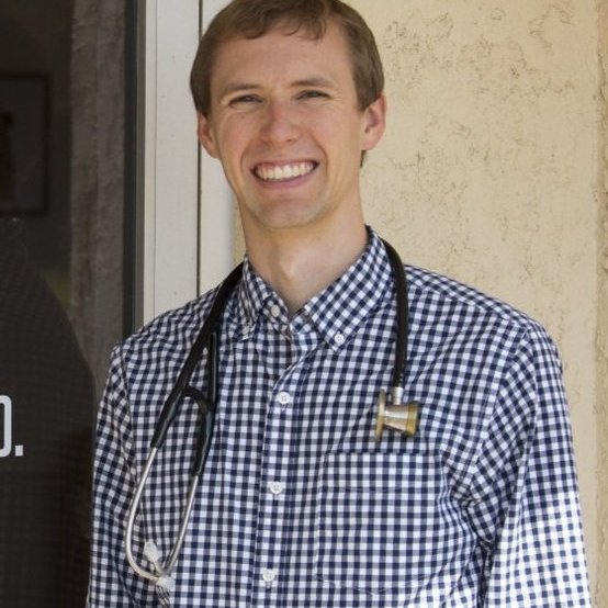 Dr. Daniel Kohl