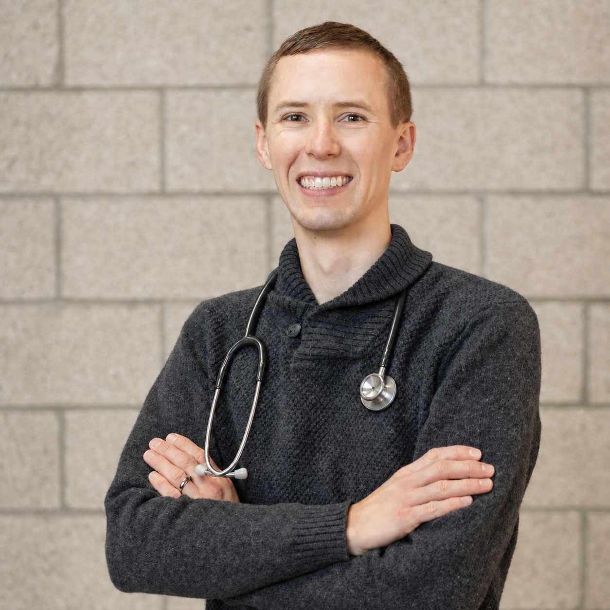 Dr. Daniel Kohl